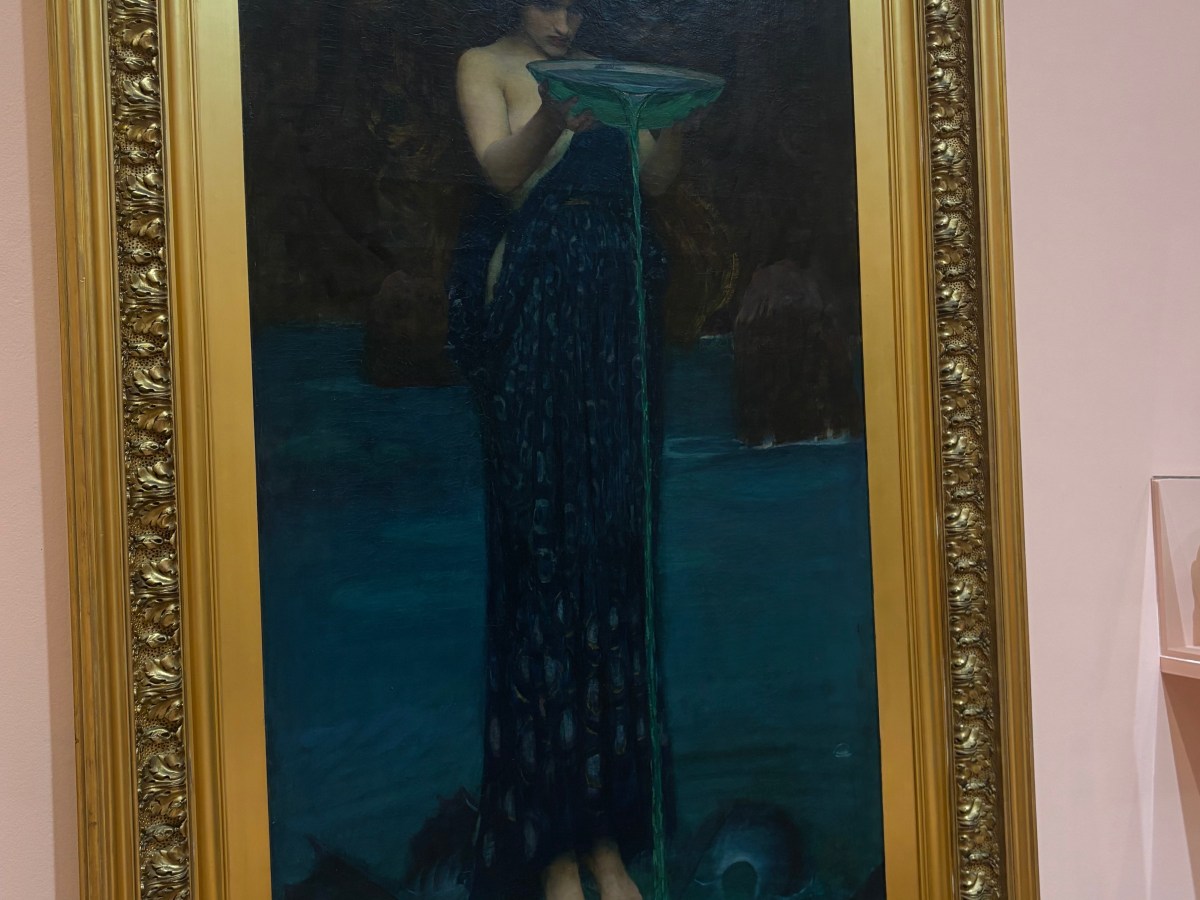 Monthly Video Dump&nbsp;:)